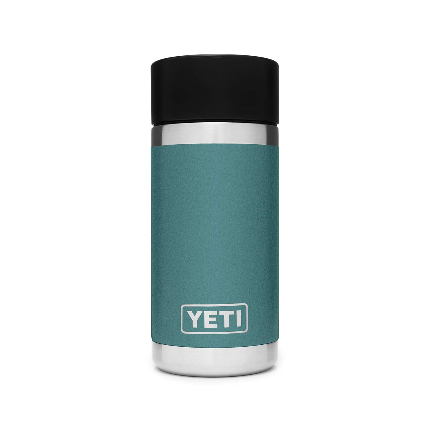Botella Yeti Rambler De Acero Inoxidable Con Aislamiento Al Vacío De 350 Ml - Venta Internacional.