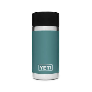 Foto 1 | Botella Yeti Rambler De Acero Inoxidable Con Aislamiento Al Vacío De 350 Ml - Venta Internacional.