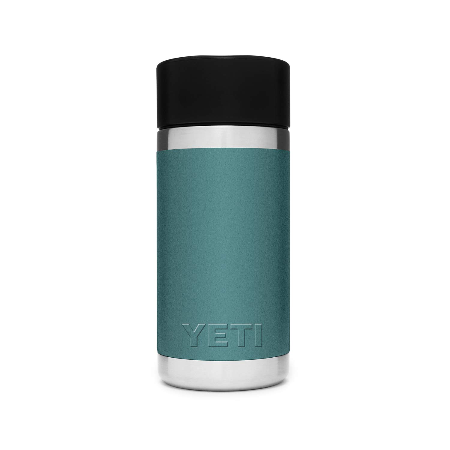 Foto 3 pulgar | Botella Yeti Rambler De Acero Inoxidable Con Aislamiento Al Vacío De 350 Ml - Venta Internacional.