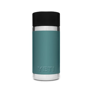 Foto 2 | Botella Yeti Rambler De Acero Inoxidable Con Aislamiento Al Vacío De 350 Ml - Venta Internacional.