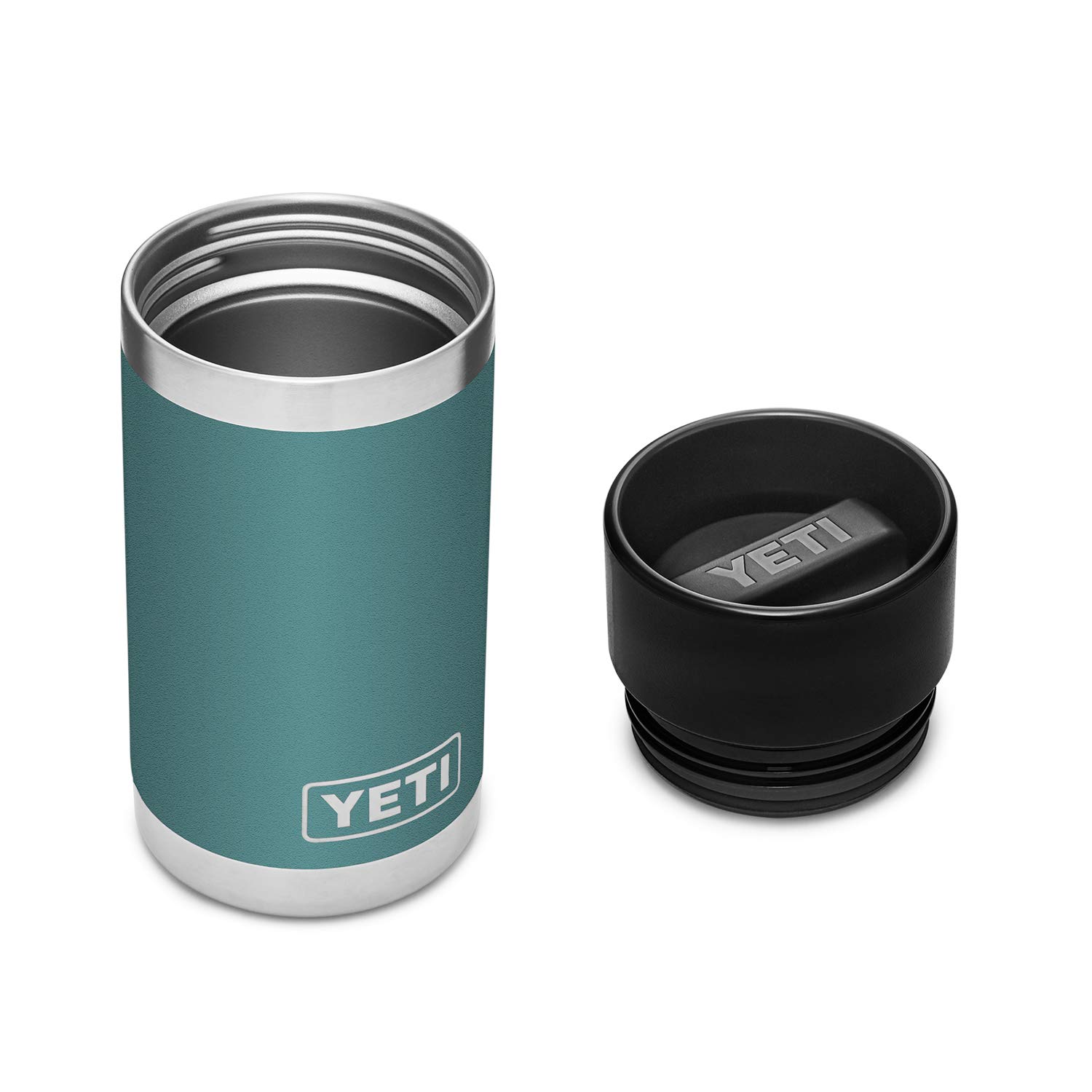 Foto 4 pulgar | Botella Yeti Rambler De Acero Inoxidable Con Aislamiento Al Vacío De 350 Ml - Venta Internacional.