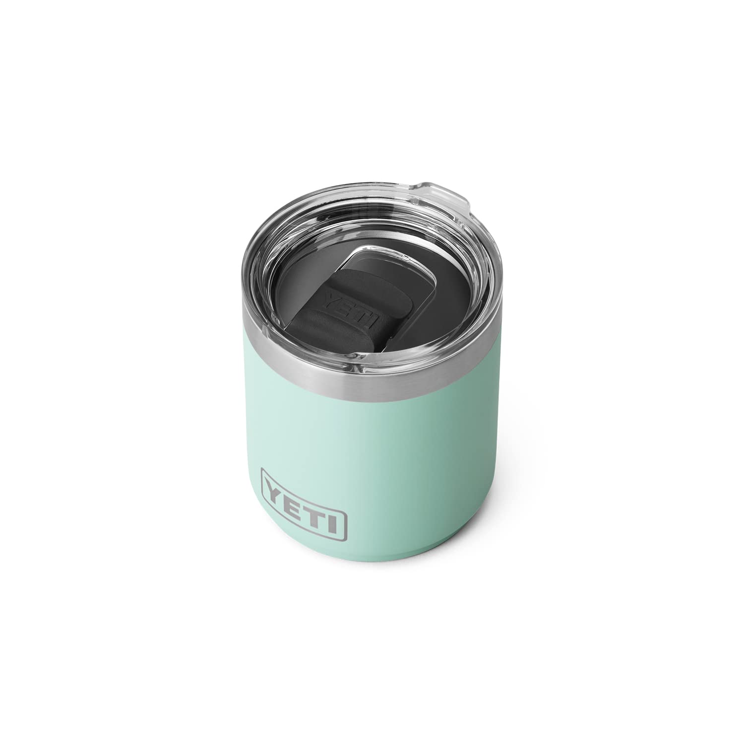 Foto 2 pulgar | Vaso Yeti Rambler Lowball 2.0 Seafoam, 295 Ml, Apilable - Venta Internacional.