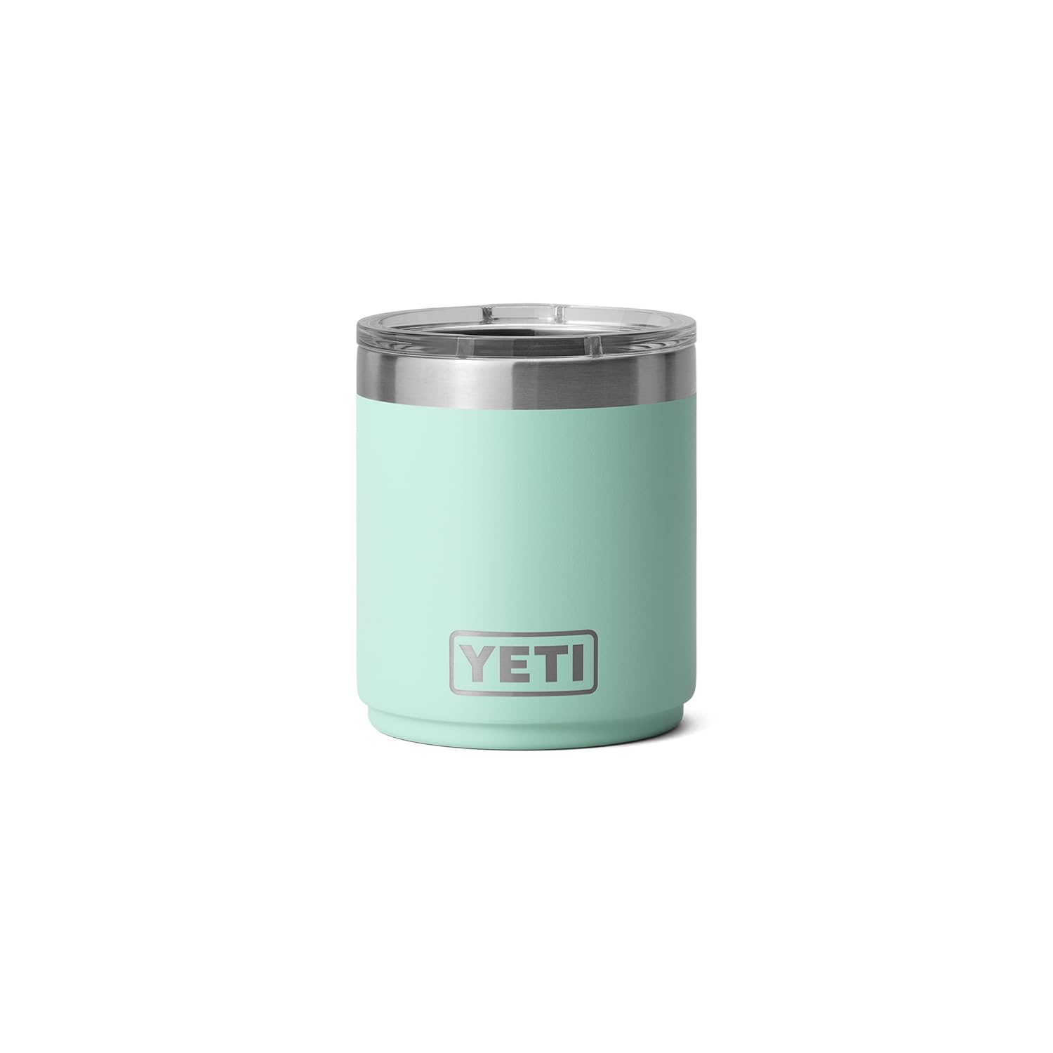 Foto 4 pulgar | Vaso Yeti Rambler Lowball 2.0 Seafoam, 295 Ml, Apilable - Venta Internacional.