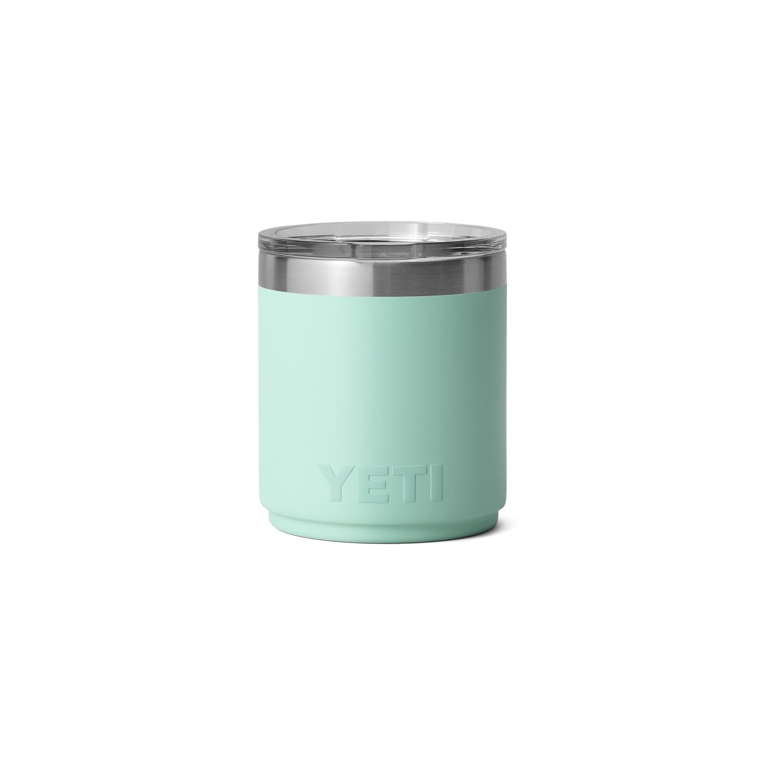 Foto 6 pulgar | Vaso Yeti Rambler Lowball 2.0 Seafoam, 295 Ml, Apilable - Venta Internacional.