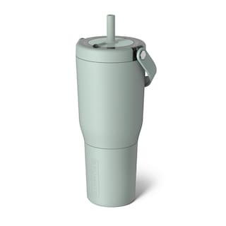 Foto 1 | Vaso De Viaje Brümate Resa De 1 Litro, 100% A Prueba De Fugas, Con Asa Y Pajita - Venta Internacional.