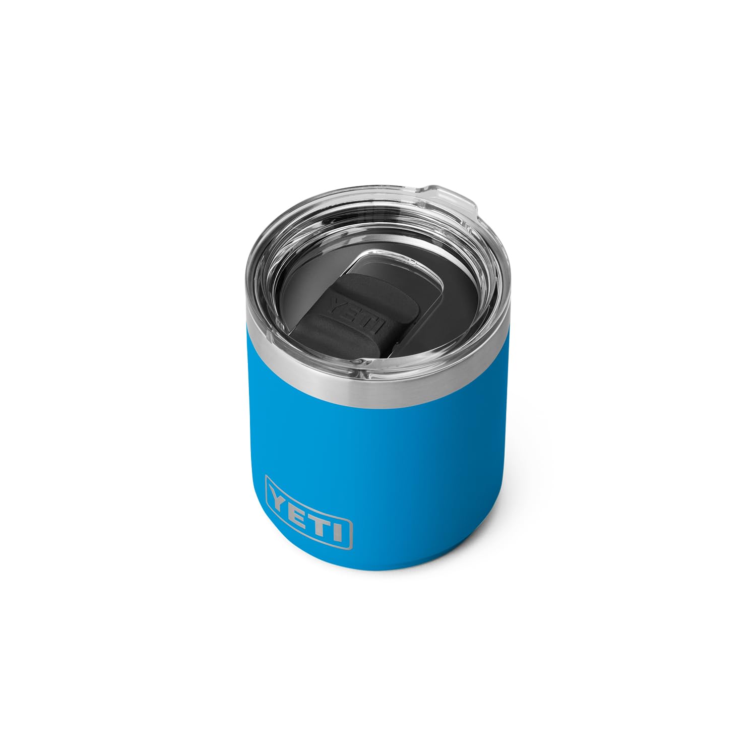 Foto 2 pulgar | Vaso Yeti Rambler De 295 Ml, Apilable, Lowball 2.0, Con Aislamiento Al Vacío - Venta Internacional.