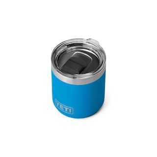 Foto 1 | Vaso Yeti Rambler De 295 Ml, Apilable, Lowball 2.0, Con Aislamiento Al Vacío - Venta Internacional.