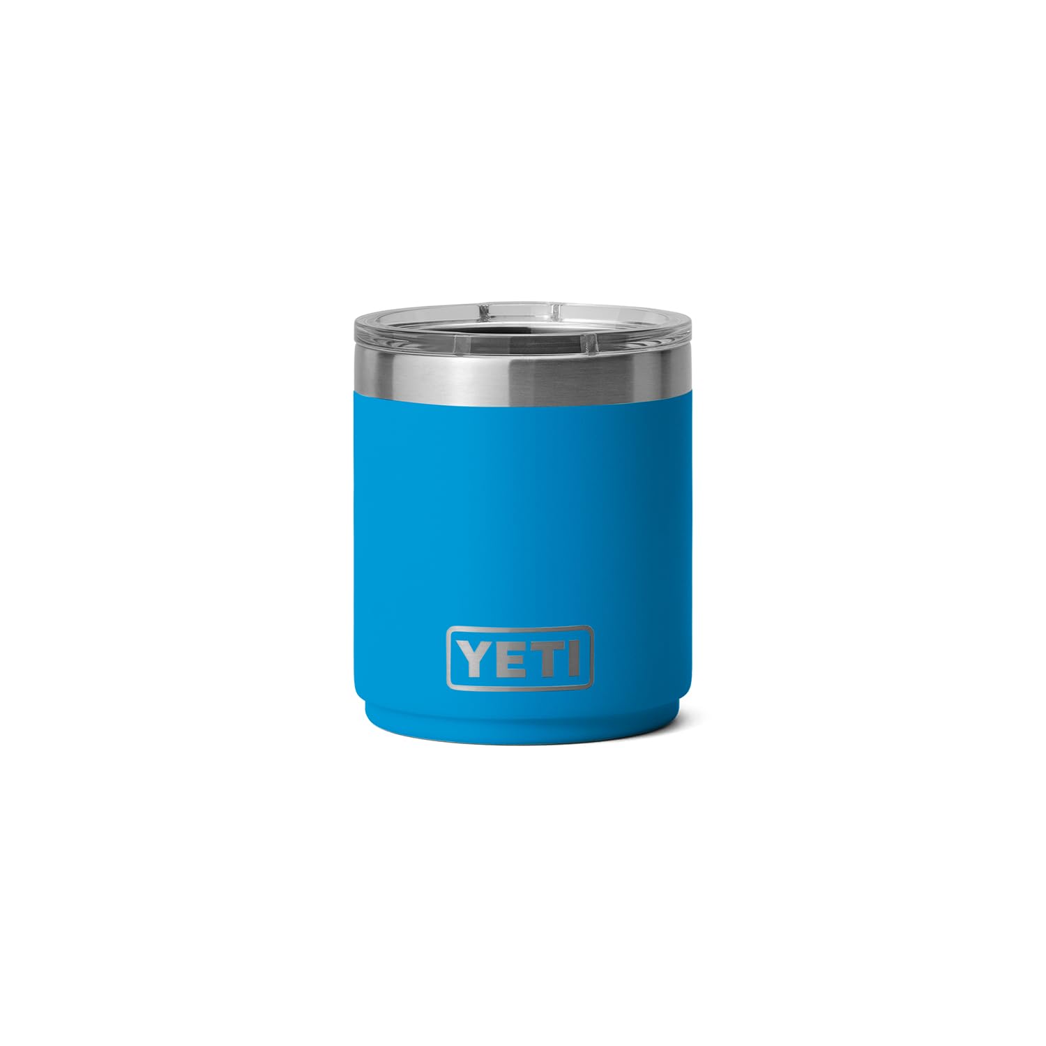 Foto 4 pulgar | Vaso Yeti Rambler De 295 Ml, Apilable, Lowball 2.0, Con Aislamiento Al Vacío - Venta Internacional.
