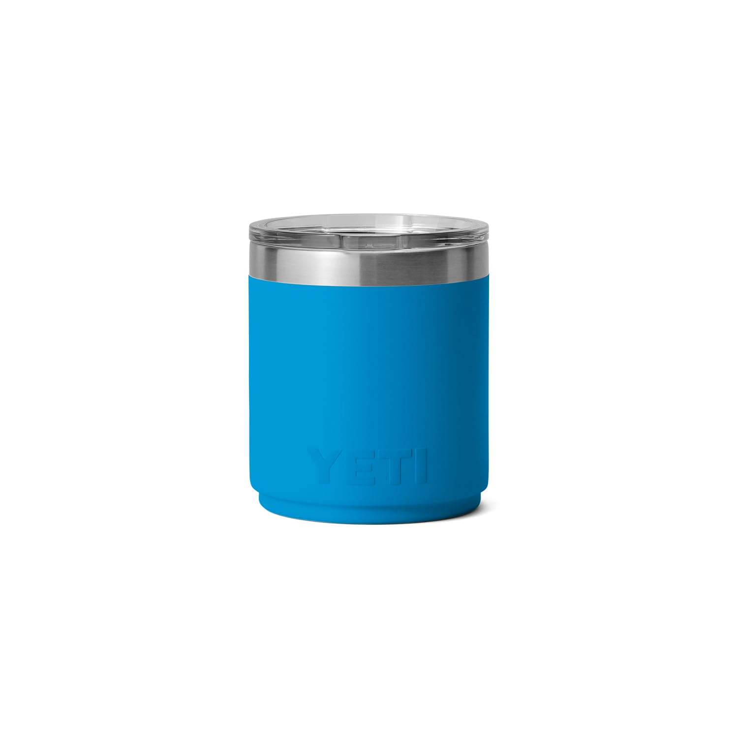 Foto 6 pulgar | Vaso Yeti Rambler De 295 Ml, Apilable, Lowball 2.0, Con Aislamiento Al Vacío - Venta Internacional.