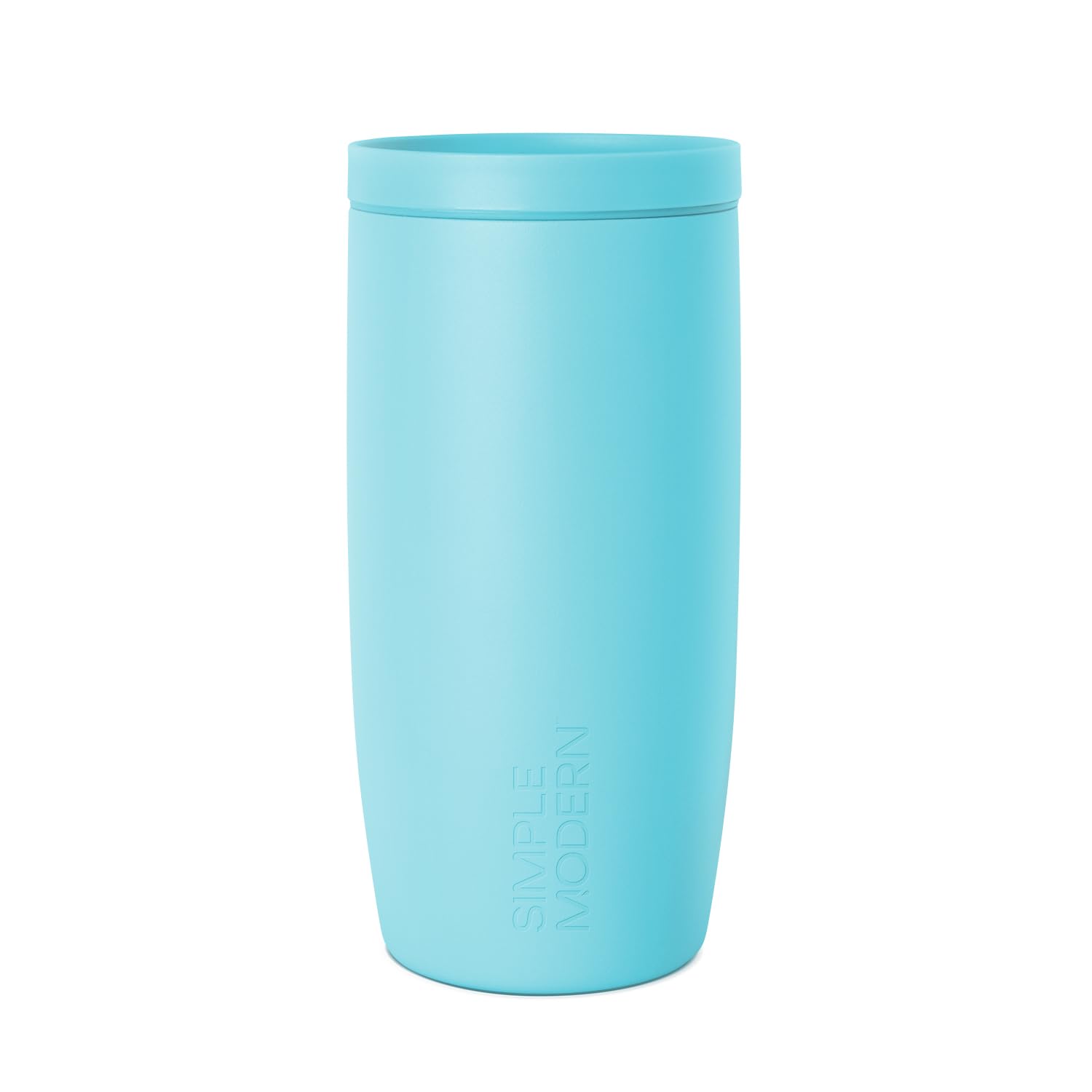 Foto 2 pulgar | Taza De Café De Viaje, Simple Y Moderna, Voyager, 16 Onzas - Venta Internacional.