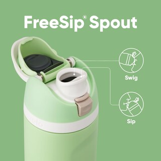 Foto 2 | Botella De Agua Owala Star Wars Freesip Con Aislamiento De 700 Ml Sin Bpa - Venta Internacional.