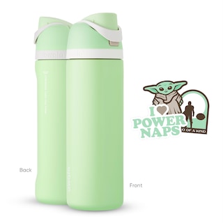 Foto 6 | Botella De Agua Owala Star Wars Freesip Con Aislamiento De 700 Ml Sin Bpa - Venta Internacional.