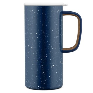 Foto 1 | Taza De Viaje Ello Campy Con Aislamiento Al Vacío, 530 Ml, Xavier Navy - Venta Internacional.