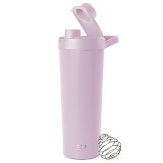 Foto 1 | Botella Mezcladora Simple Modern Rally Collection, 700 Ml, Color Lavanda - Venta Internacional.