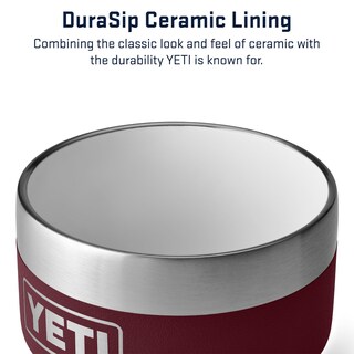 Foto 3 | Taza Yeti Rambler De Acero Inoxidable Con Aislamiento Al Vacío De 120 Ml, Paquete De 2 - Venta Internacional.