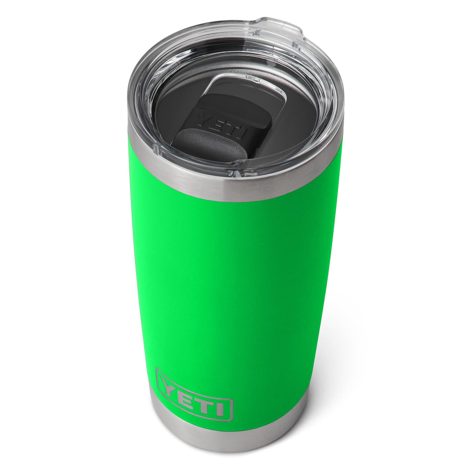 Foto 2 pulgar | Vaso Yeti Rambler De Acero Inoxidable Con Aislamiento Al Vacío De 590 Ml - Venta Internacional.