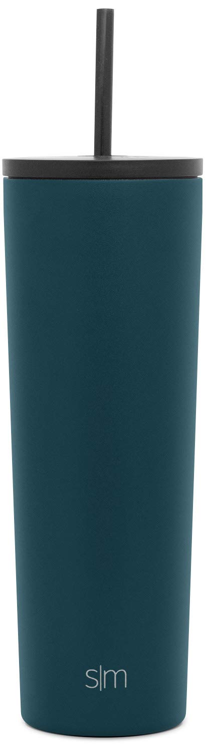 Foto 3 pulgar | Vaso Aislante Simple Modern Classic De 828 Ml De Acero Inoxidable - Venta Internacional.
