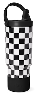 Foto 1 | Botella De Agua Simple Modern Trek Pivot De 710 Ml Para Niños, Color Negro - Venta Internacional.