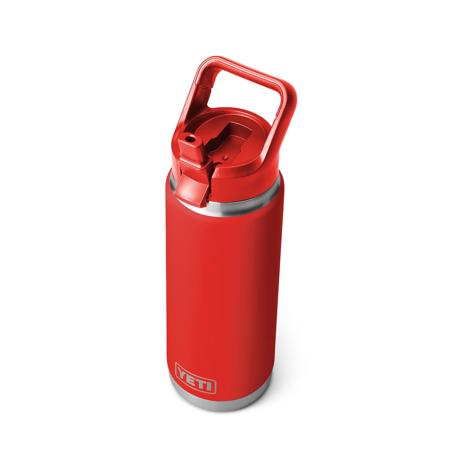 Botella Yeti Rambler 770 Ml De Acero Inoxidable Con Aislamiento Al Vacío - Venta Internacional.