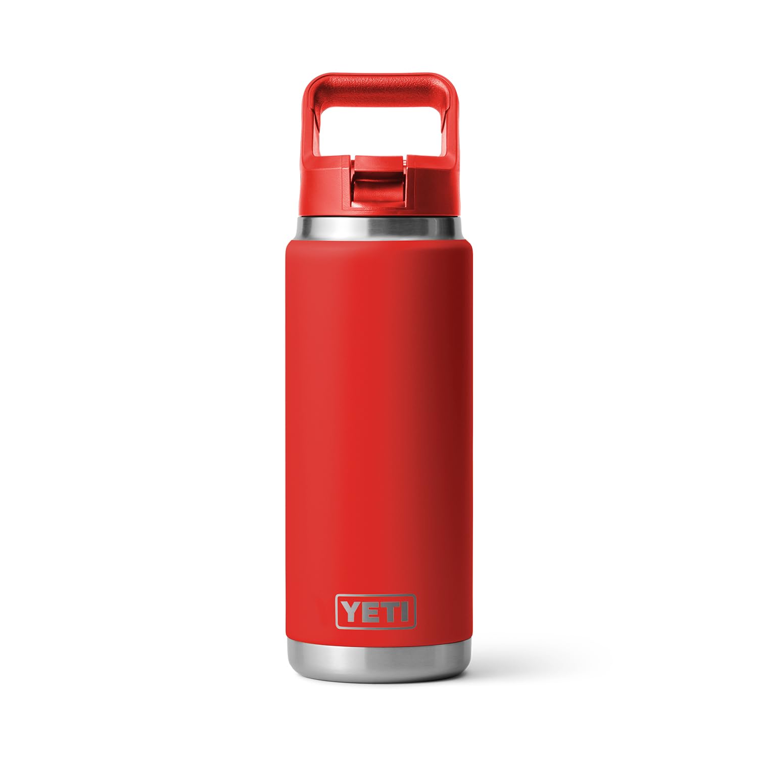 Foto 4 pulgar | Botella Yeti Rambler 770 Ml De Acero Inoxidable Con Aislamiento Al Vacío - Venta Internacional.