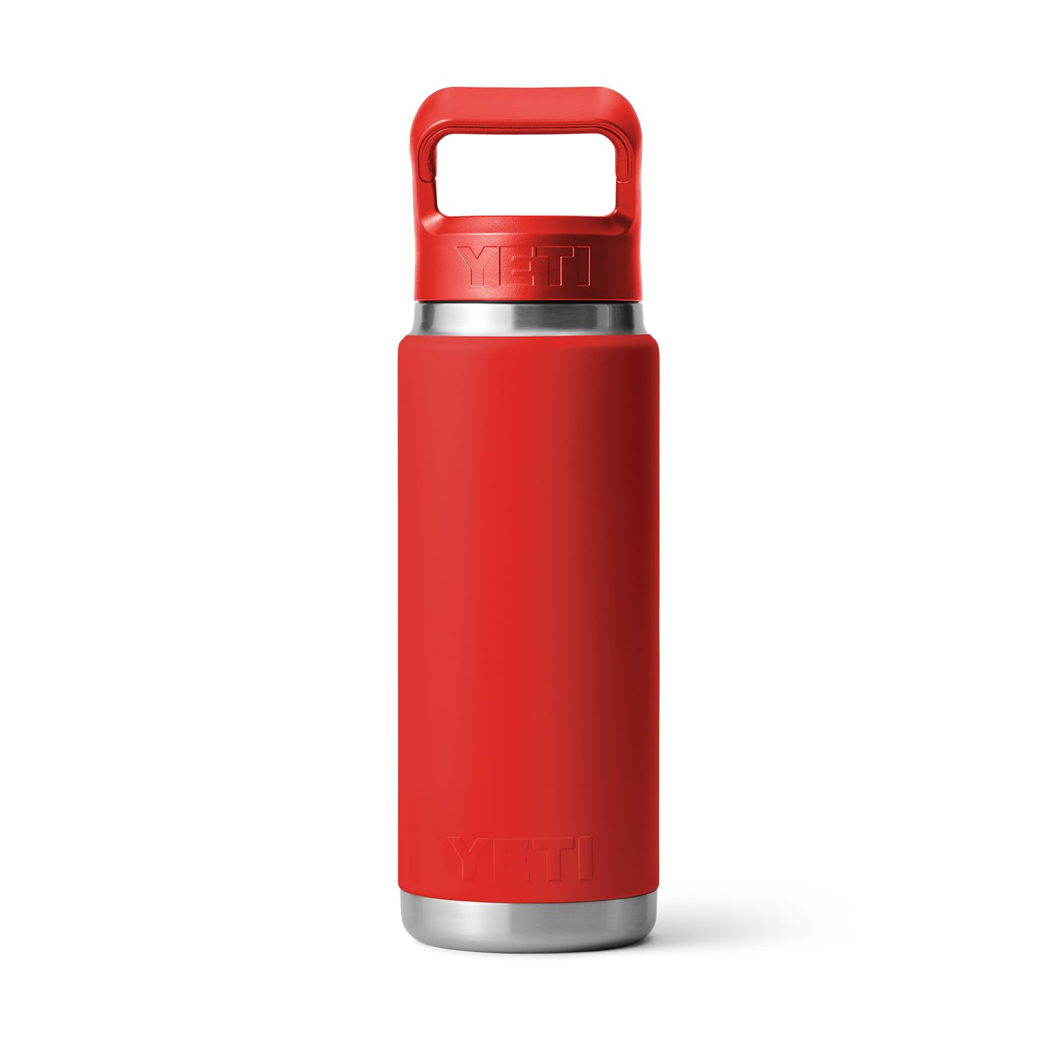 Foto 5 | Botella Yeti Rambler 770 Ml De Acero Inoxidable Con Aislamiento Al Vacío - Venta Internacional.