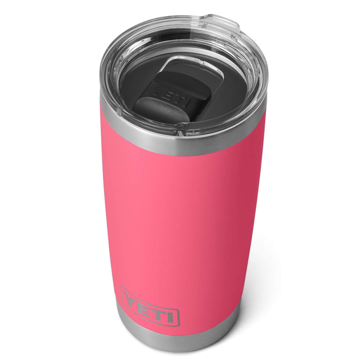 Foto 2 pulgar | Vaso Yeti Rambler De Acero Inoxidable Con Aislamiento Al Vacío De 590 Ml - Venta Internacional.