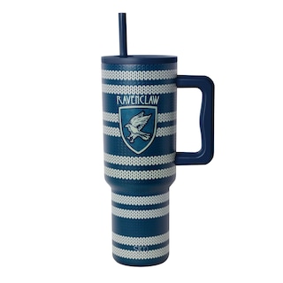 Foto 1 | Vaso Sencillo Y Moderno De Harry Potter De 1,2 Litros Con Asa Y Pajita - Venta Internacional.