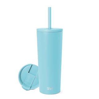 Foto 1 | Vaso Aislante Simple Modern Classic De Acero Inoxidable De 710 Ml - Venta Internacional.