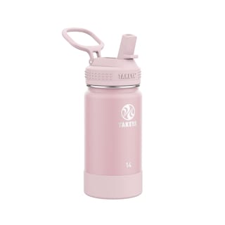 Foto 1 | Botella De Agua Takeya Actives Kids Con Aislamiento Al Vacío De 420 Ml - Venta Internacional.