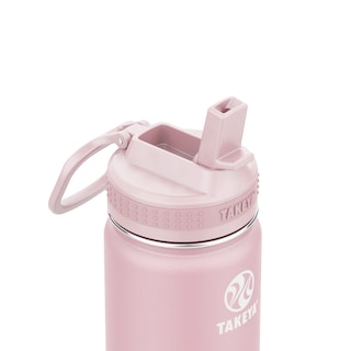 Foto 2 | Botella De Agua Takeya Actives Kids Con Aislamiento Al Vacío De 420 Ml - Venta Internacional.