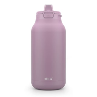 Foto 1 | Botella De Agua Ello Hydra De Medio Galón, 1.9 L, Aislada Al Vacío - Venta Internacional.