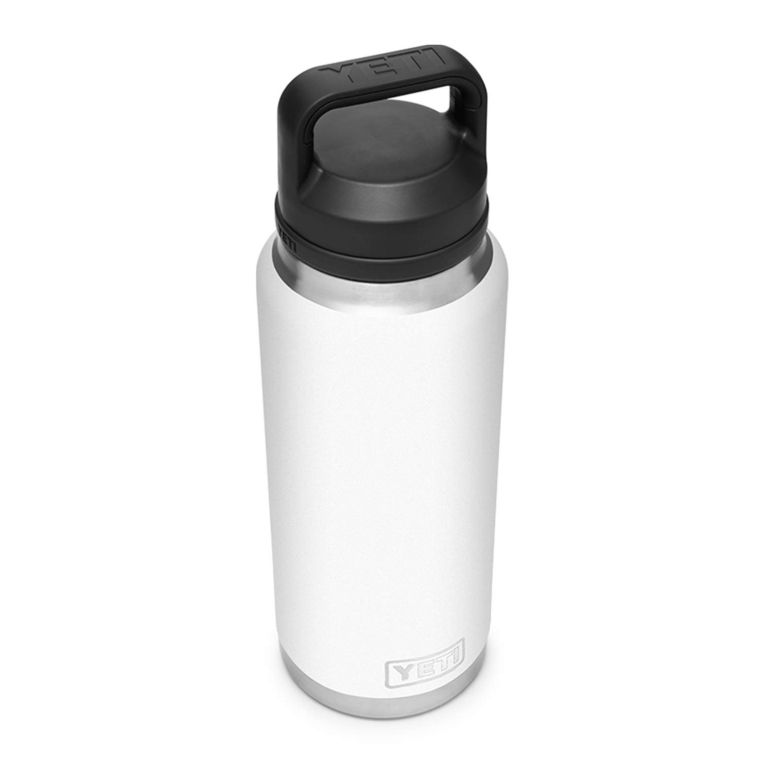 Foto 4 pulgar | Botella Yeti Rambler 1.06l De Acero Inoxidable Con Aislamiento Al Vacío - Venta Internacional.