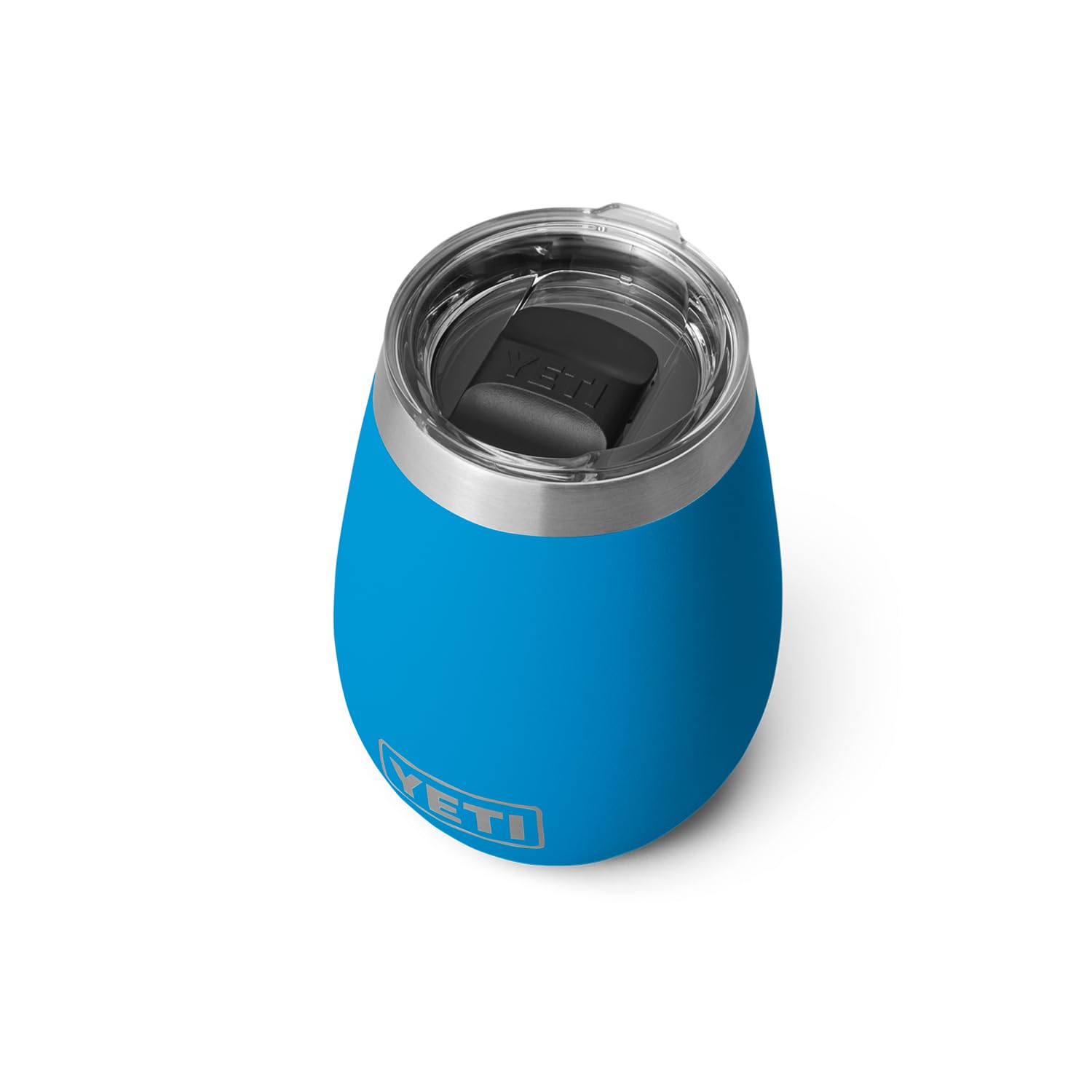 Vaso De Vino Yeti Rambler De 300 Ml Con Aislamiento Al Vacío Big Wave - Venta Internacional.