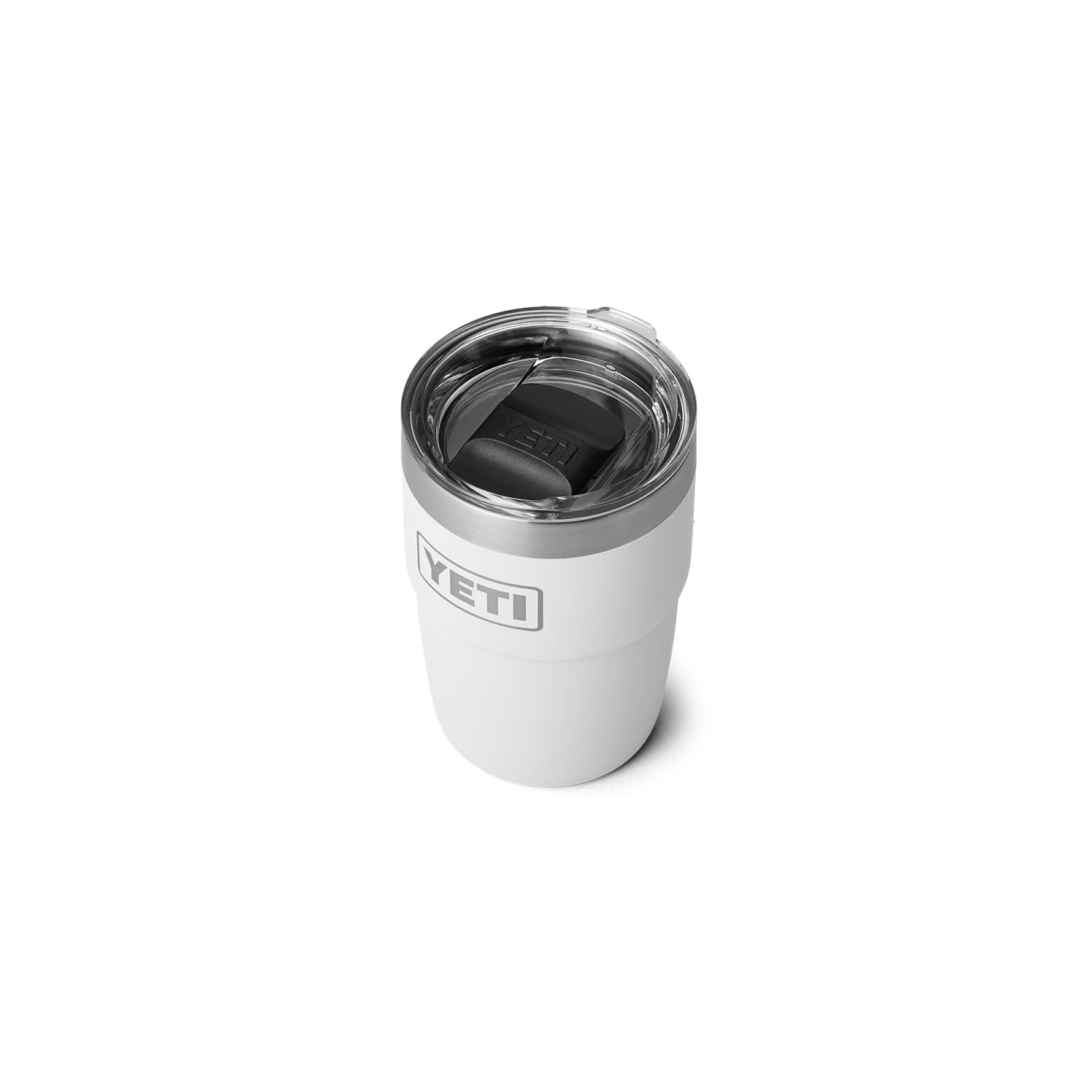 Vaso Yeti Rambler De Acero Inoxidable Con Aislamiento Al Vacío De 240 Ml - Venta Internacional.