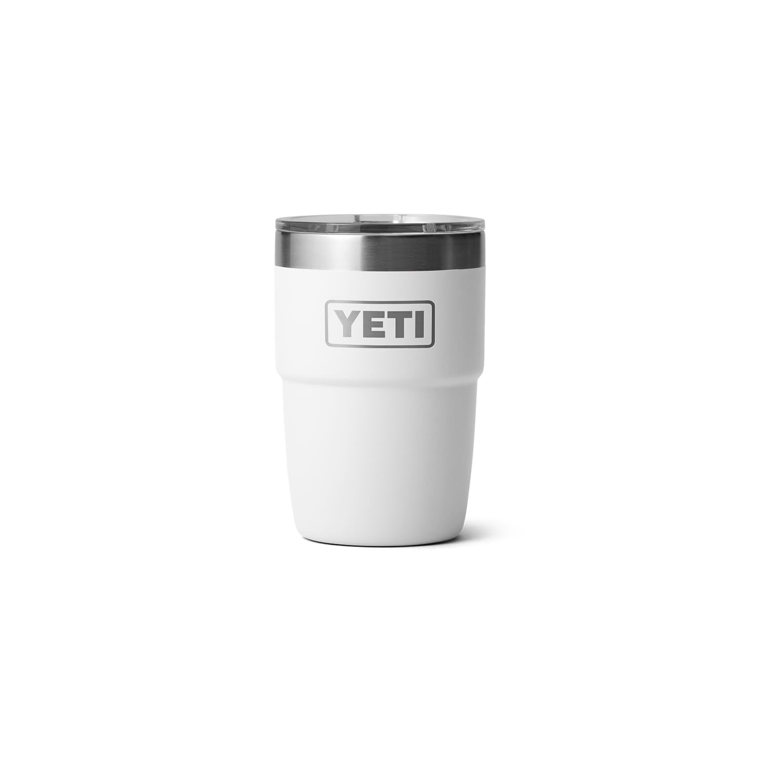Foto 4 pulgar | Vaso Yeti Rambler De Acero Inoxidable Con Aislamiento Al Vacío De 240 Ml - Venta Internacional.