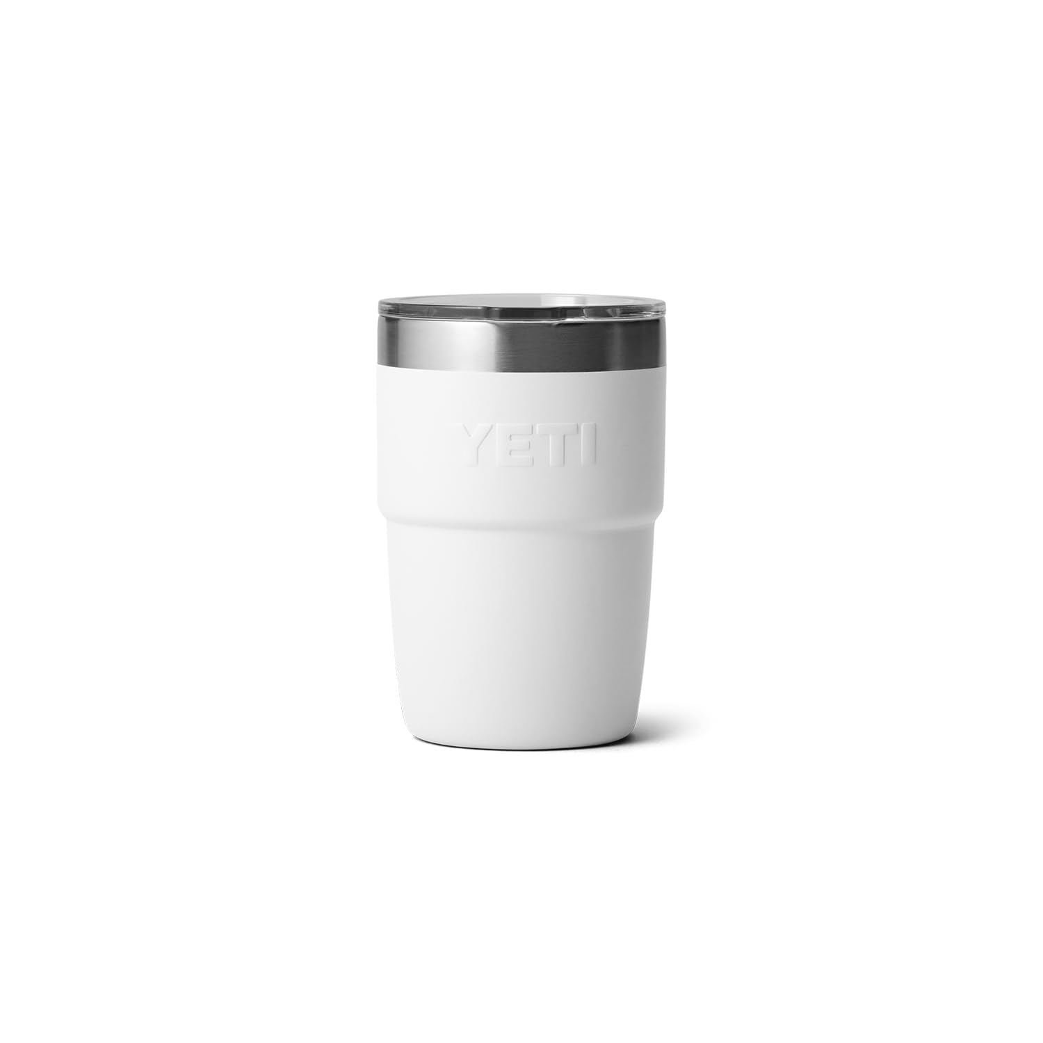 Foto 7 pulgar | Vaso Yeti Rambler De Acero Inoxidable Con Aislamiento Al Vacío De 240 Ml - Venta Internacional.