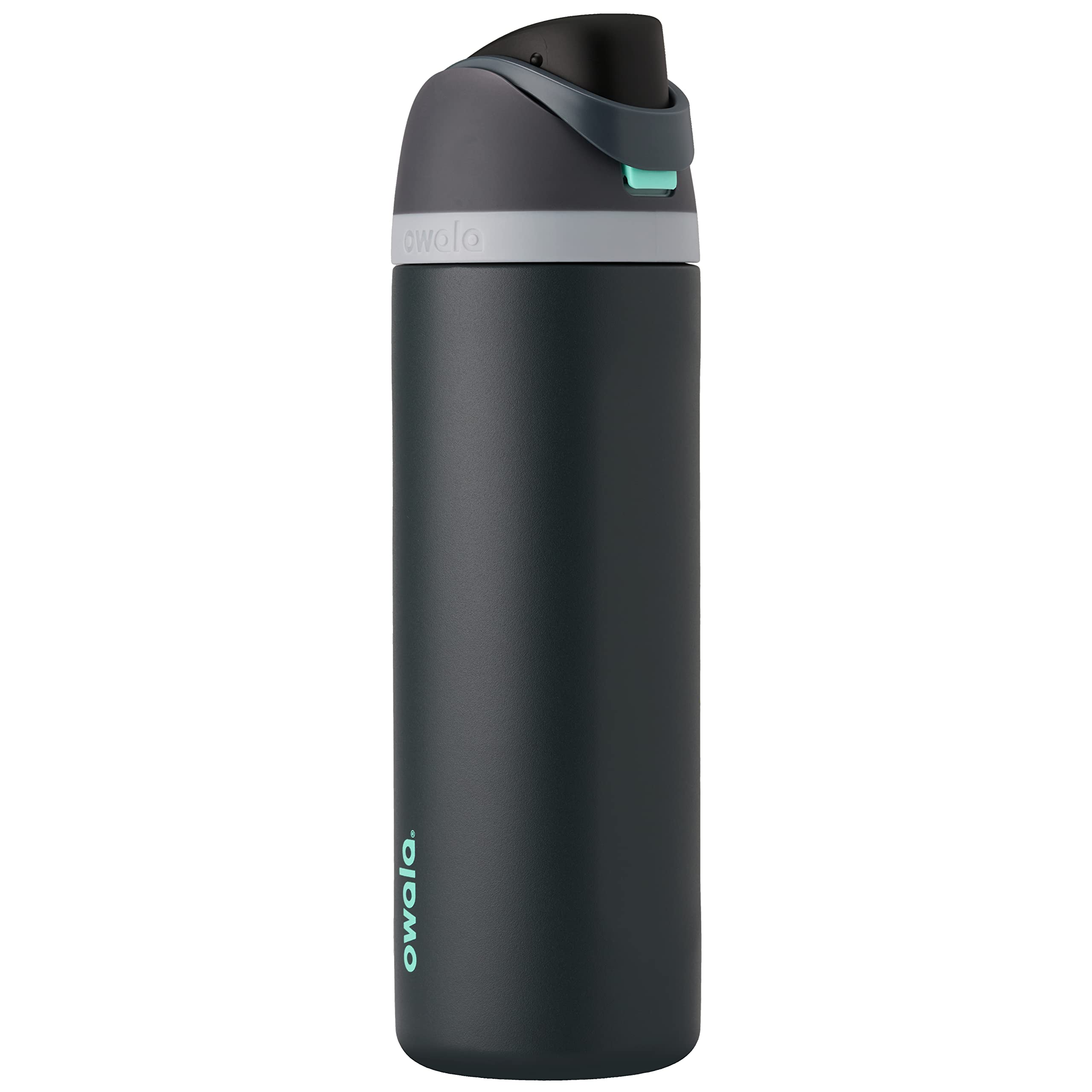 Foto 1 | Botella De Agua Owala Freesip De Acero Inoxidable Con Aislamiento De 700 Ml - Venta Internacional.