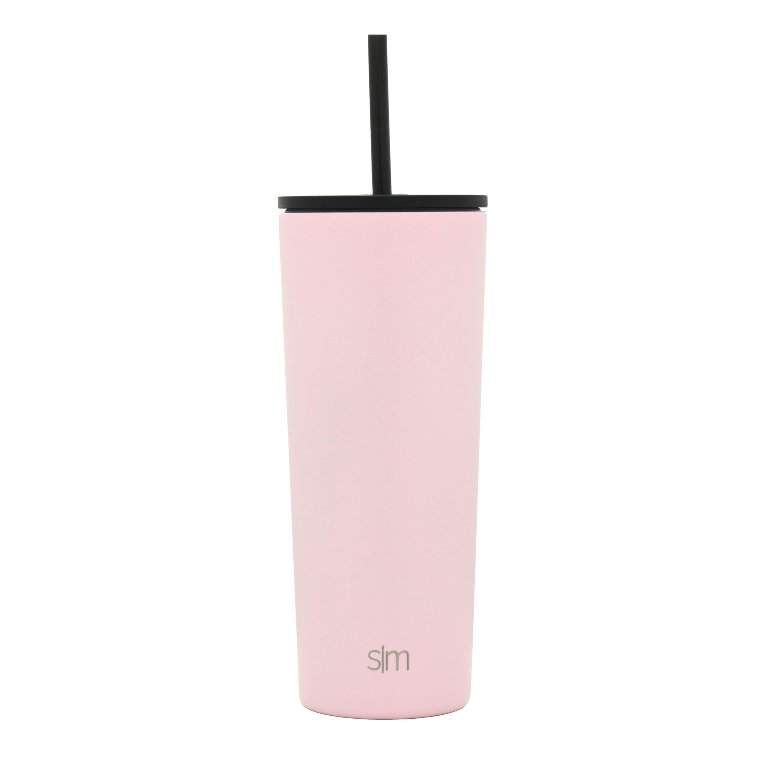 Vaso Aislante Simple Modern Classic De Acero Inoxidable De 710 Ml - Venta Internacional.