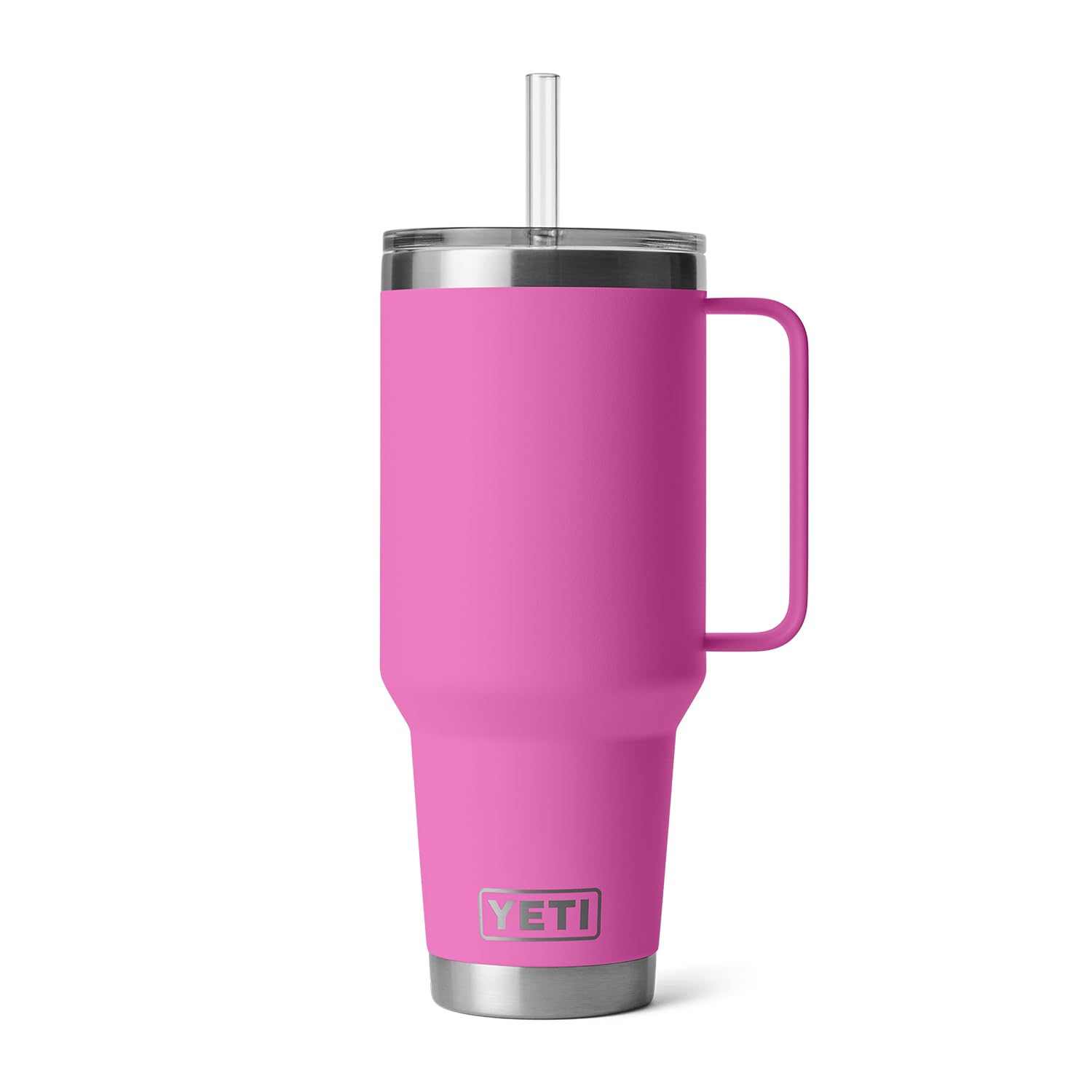 Foto 4 pulgar | Taza Yeti Rambler De 1,25 L Con Tapa De Pajita Con Aislamiento Al Vacío Ss - Venta Internacional.