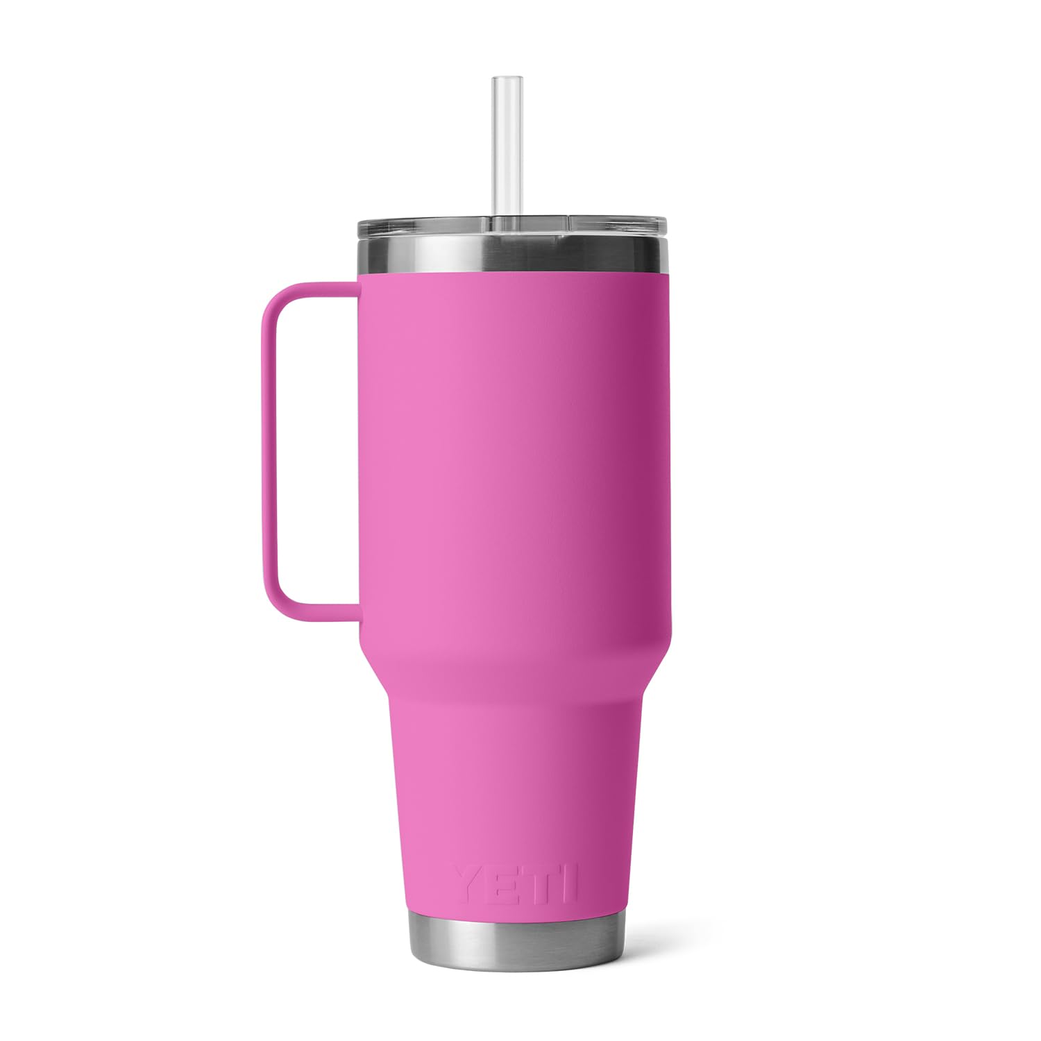 Foto 6 pulgar | Taza Yeti Rambler De 1,25 L Con Tapa De Pajita Con Aislamiento Al Vacío Ss - Venta Internacional.
