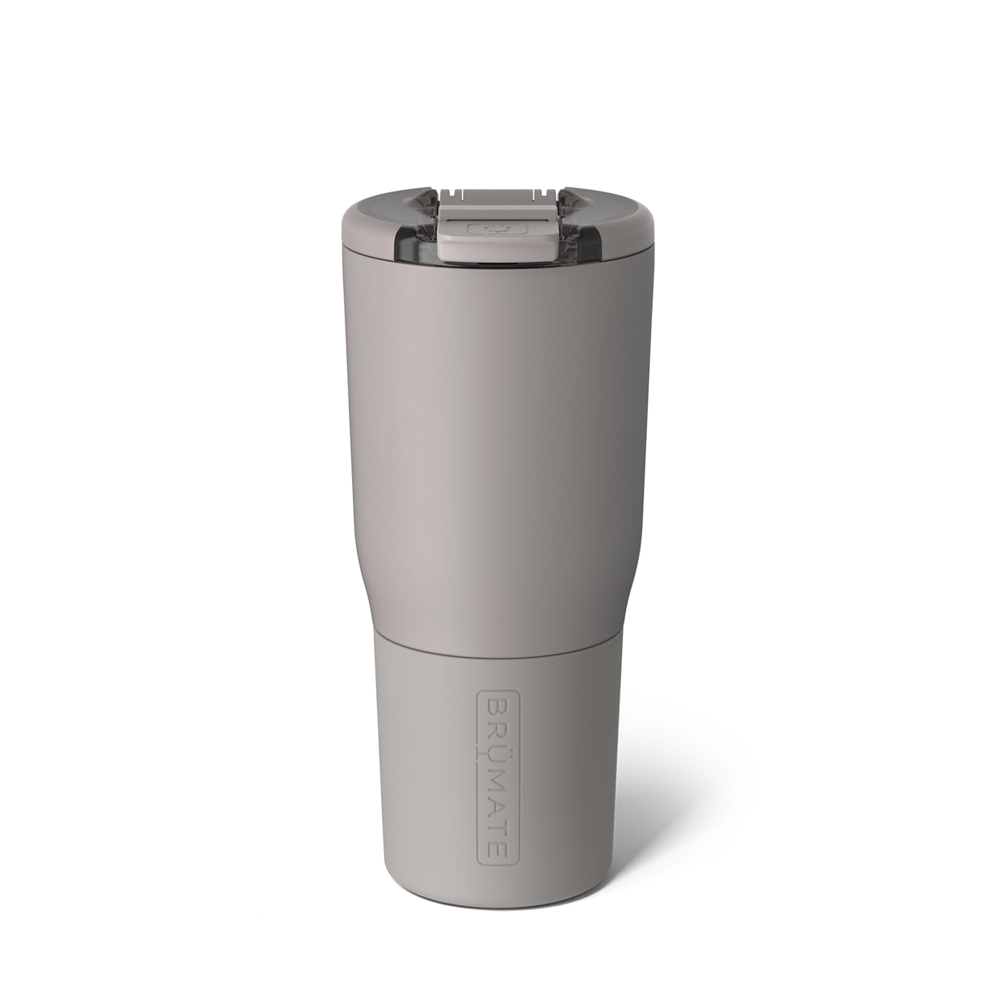 Vaso De Viaje Brümate Nav De 750 Ml, 100% A Prueba De Fugas, Acero Inoxidable - Venta Internacional.