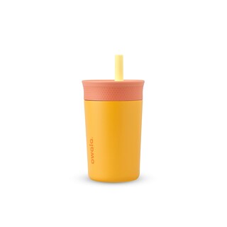 Foto 1 | Botella De Agua Owala Kids Insulation De Acero Inoxidable De 350 Ml - Venta Internacional.