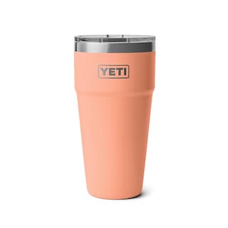Foto 3 | Vaso Yeti Rambler De Acero Inoxidable Con Aislamiento Al Vacío De 887 Ml - Venta Internacional.