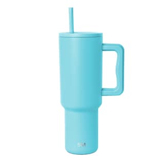 Foto 1 | Vaso Simple Modern Trek Collection 1.2 L De Acero Inoxidable - Venta Internacional.