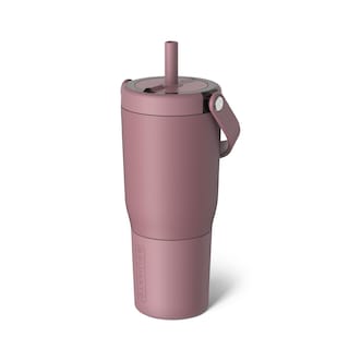 Foto 1 | Vaso De Viaje Brümate Resa De 750 Ml, 100% A Prueba De Fugas Con Pajita - Venta Internacional.