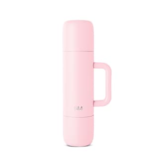 Foto 2 | Botella Aislante Para Bebidas Calientes Simple Modern Roam De 1 Litro Con 2 Tazas - Venta Internacional.