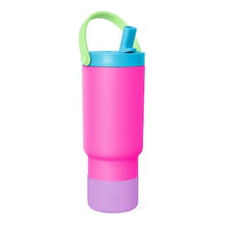 Foto 1 | Botella De Agua Simple Modern Trek Pivot 710 Ml Kids 80s Mix - Venta Internacional.