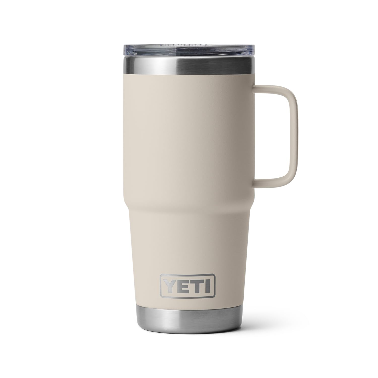 Foto 4 | Taza De Viaje Yeti Rambler De Acero Inoxidable Con Aislamiento Al Vacío, 590 Ml - Venta Internacional.