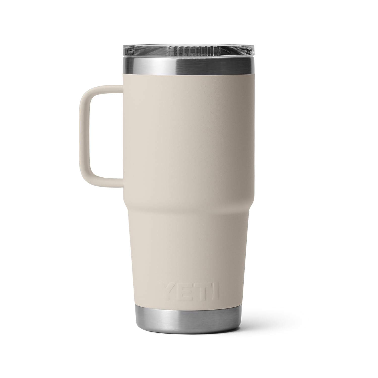Foto 7 pulgar | Taza De Viaje Yeti Rambler De Acero Inoxidable Con Aislamiento Al Vacío, 590 Ml - Venta Internacional.