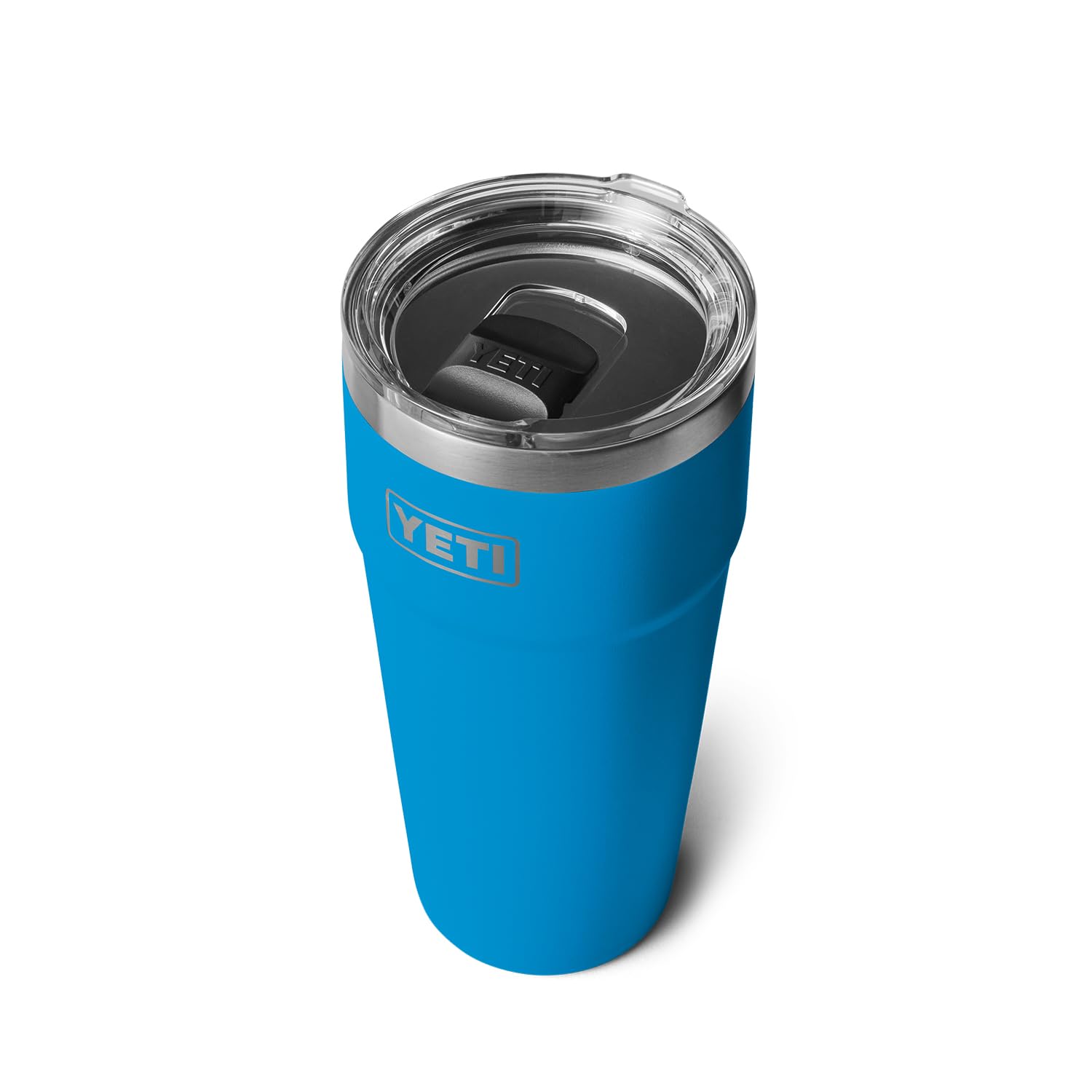 Foto 2 pulgar | Vaso Yeti Rambler 887ml Apilable De Acero Inoxidable - Venta Internacional.